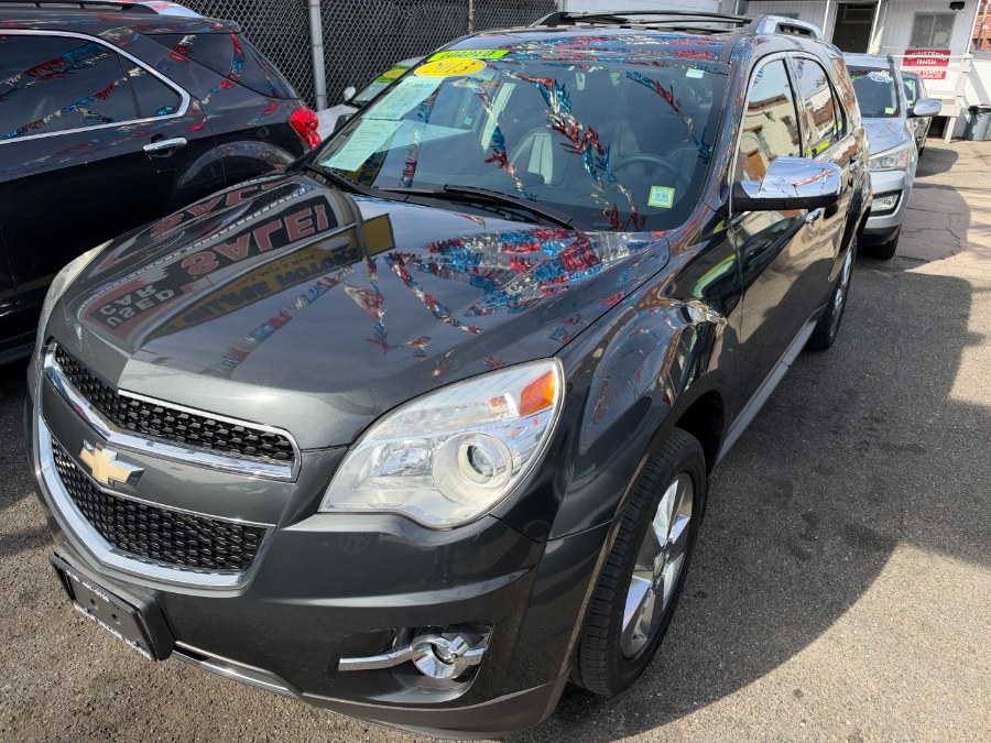 Used 2013 Chevrolet Equinox in Middle Village, New York | Middle Village Motors . Middle Village, New York
