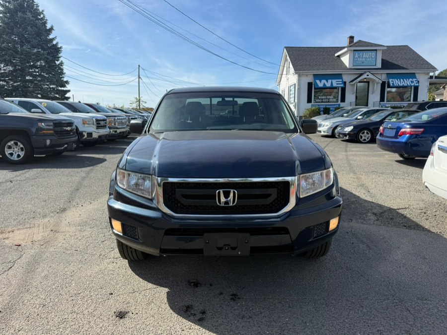 Used 2011 Honda Ridgeline in East Windsor, Connecticut | A1 Auto Sale LLC. East Windsor, Connecticut