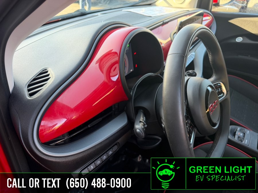 Used 2024 FIAT 500e in Daly City, California | Green Light Auto Wholesale. Daly City, California