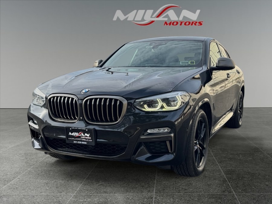 Used 2019 BMW X4 in Little Ferry , New Jersey | Milan Motors. Little Ferry , New Jersey