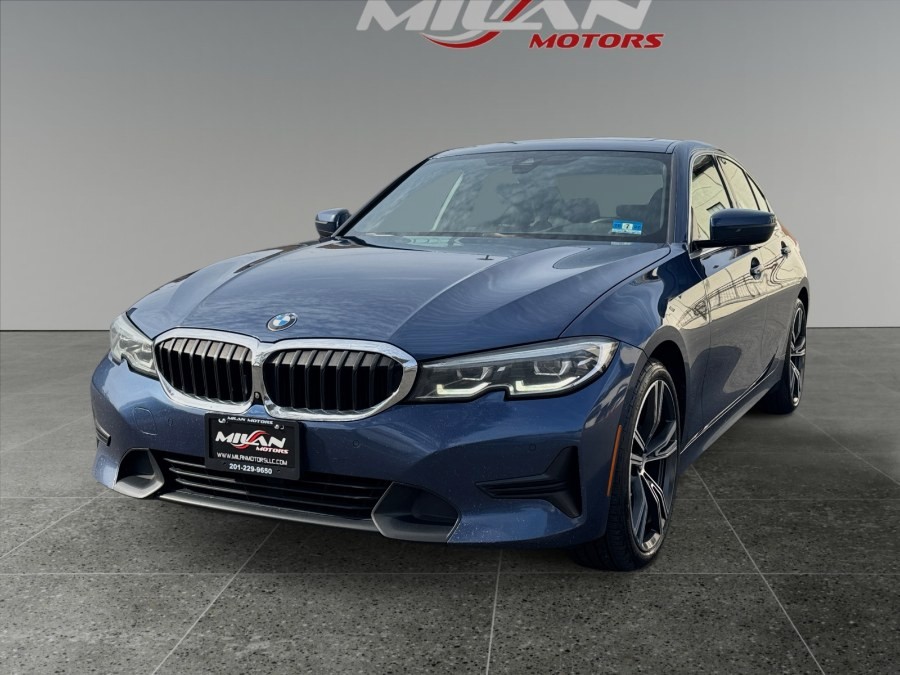 2021 BMW 3 Series 330i xDrive Sedan, available for sale in Little Ferry , New Jersey | Milan Motors. Little Ferry , New Jersey