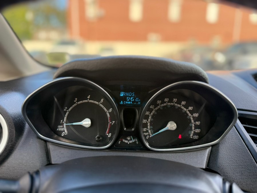 2014 Ford Fiesta SE - Photo 7
