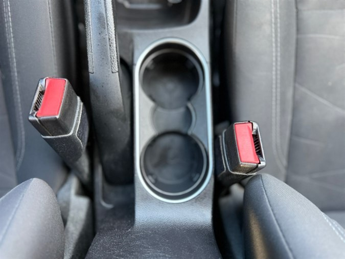 2014 Ford Fiesta SE - Photo 12