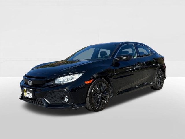Used 2018 Honda Civic in Torrington, Connecticut | Sullivan Honda. Torrington, Connecticut