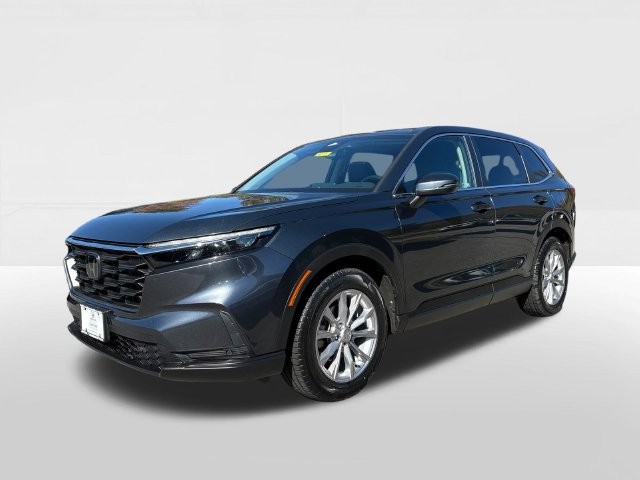 Used 2023 Honda Cr-v in Torrington, Connecticut | Sullivan Honda. Torrington, Connecticut