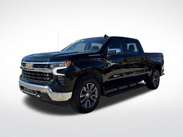 Used 2025 Chevrolet Silverado 1500 in Torrington, Connecticut | Northwest Hills. Torrington, Connecticut
