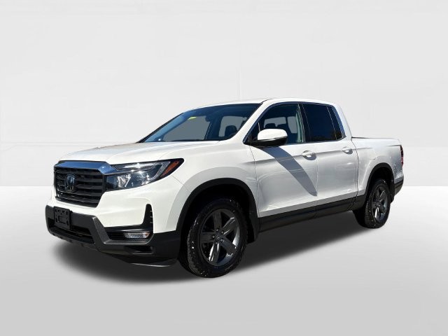 2023 Honda Ridgeline