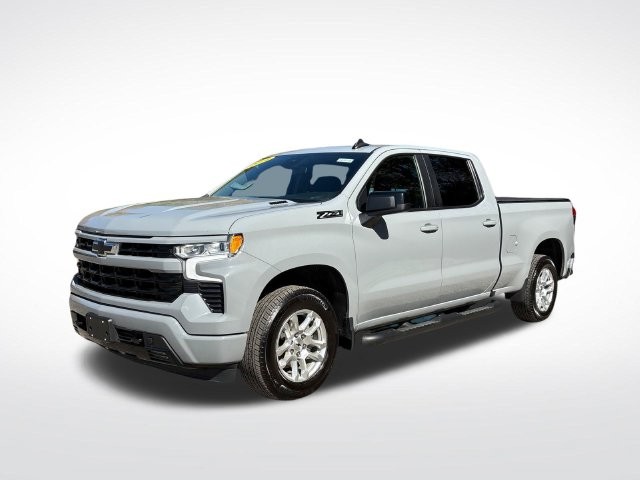 Used 2024 Chevrolet Silverado 1500 in Torrington, Connecticut | Northwest Hills. Torrington, Connecticut