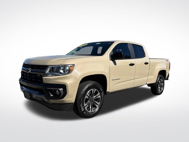 Used 2022 Chevrolet Colorado in Torrington, Connecticut | Northwest Hills. Torrington, Connecticut