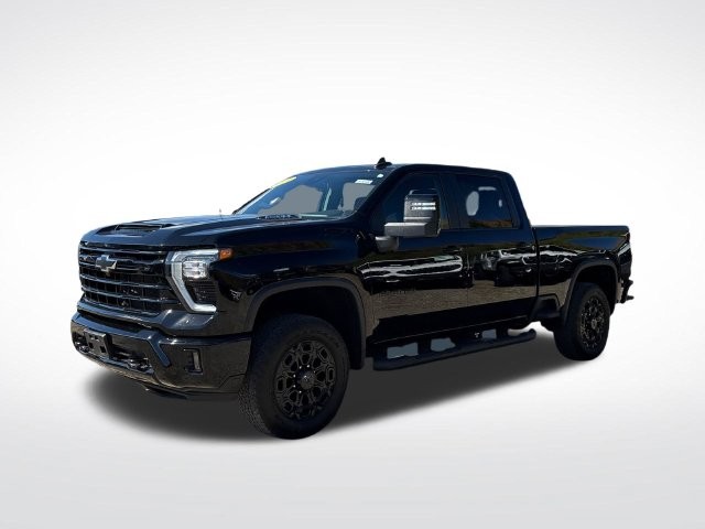 Used 2024 Chevrolet Silverado 2500hd in Torrington, Connecticut | Northwest Hills. Torrington, Connecticut