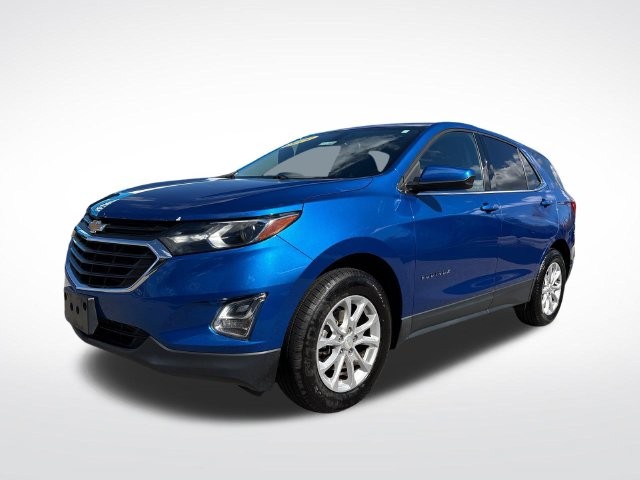 Used 2019 Chevrolet Equinox in Torrington, Connecticut | Northwest Hills. Torrington, Connecticut