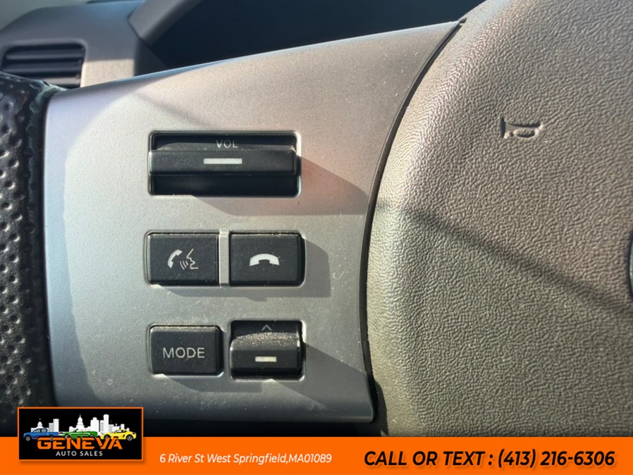 2015 Nissan Xterra S - Photo 18