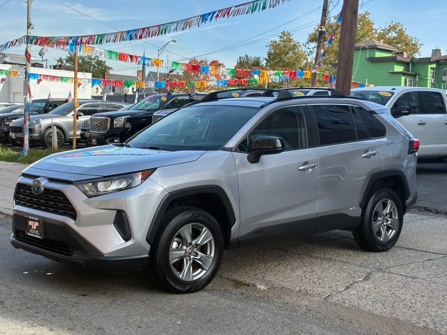 Used 2022 Toyota RAV4 in Plainfield, New Jersey | Best Cars R Us LLC. Plainfield, New Jersey