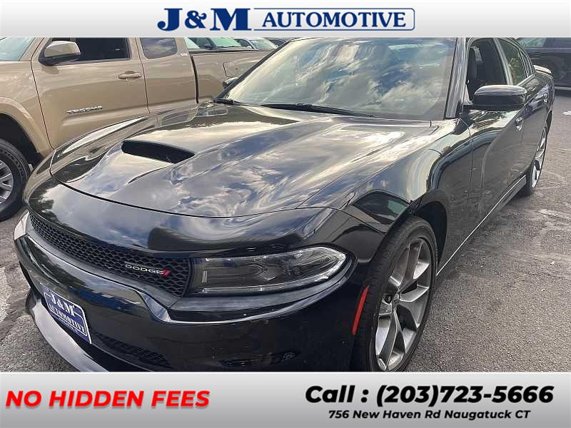 2023 Dodge Charger