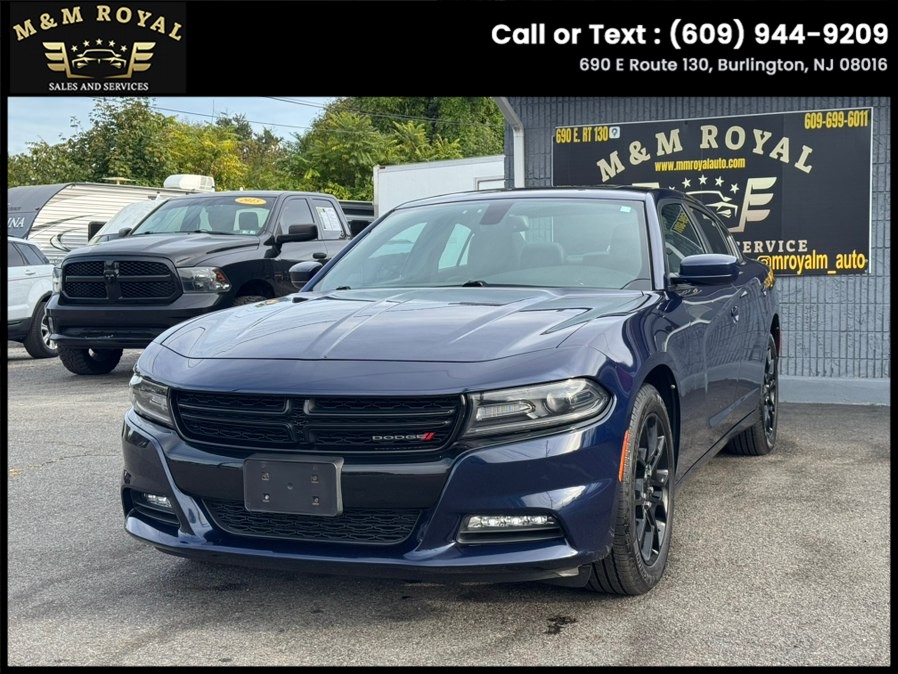Used 2015 Dodge Charger in Burlington, New Jersey | M&M Royal Auto Inc. Burlington, New Jersey