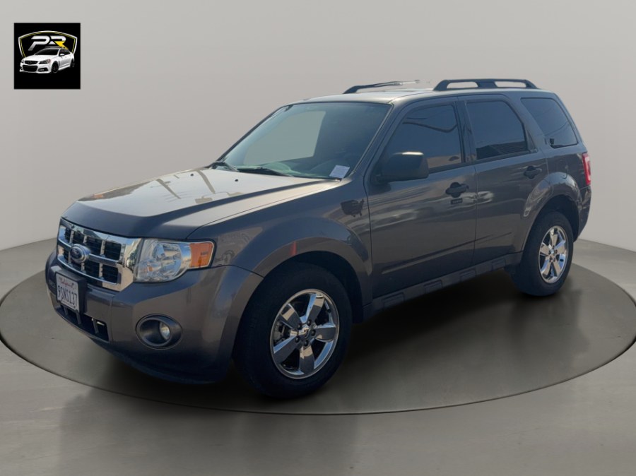 2012 Ford Escape FWD 4dr XLT, available for sale in Placentia, California | Primeride Motors Inc. Placentia, California