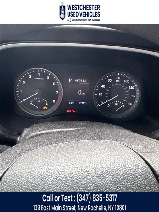 Used 2019 Hyundai Tucson in New Rochelle, New York | Apex Westchester Used Vehicles. New Rochelle, New York
