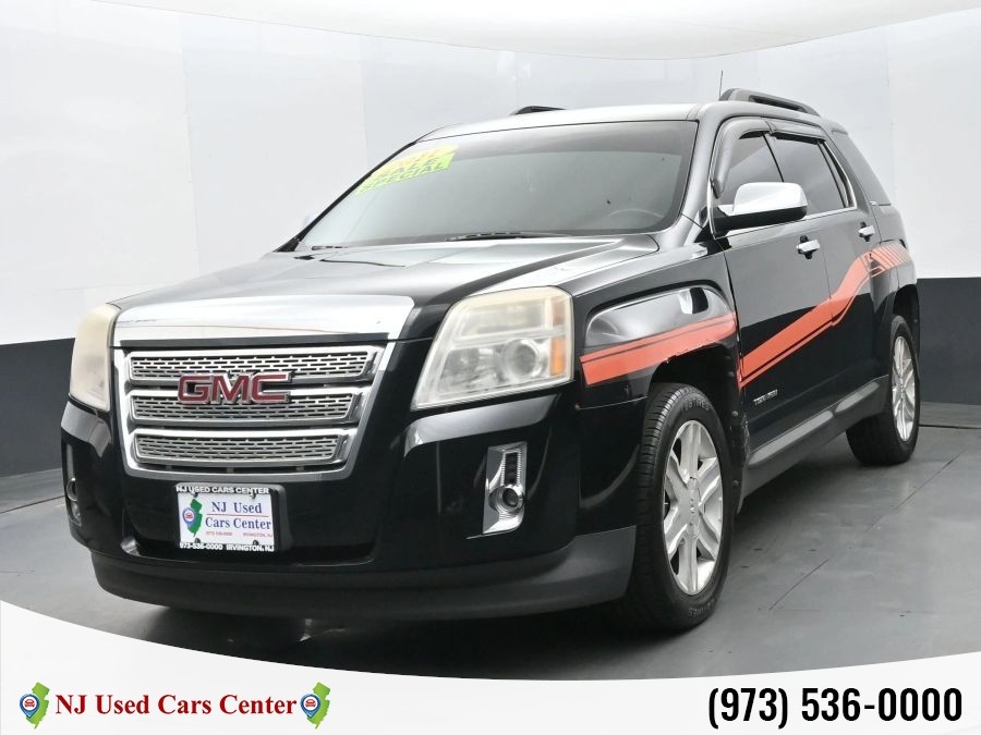 Used 2011 GMC Terrain in Irvington, New Jersey | NJ Used Cars Center. Irvington, New Jersey