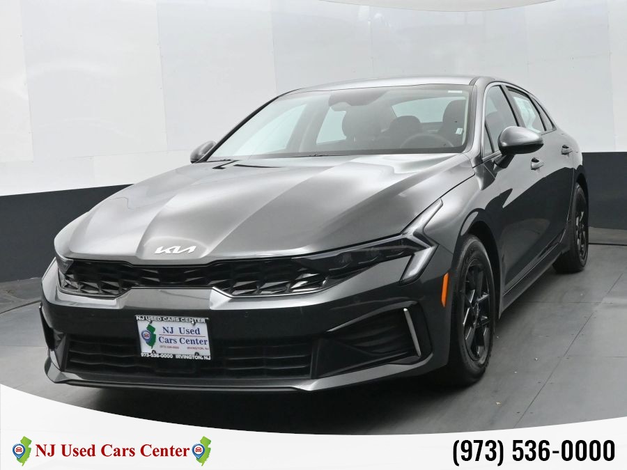 Used 2026 Kia K5 in Irvington, New Jersey | NJ Used Cars Center. Irvington, New Jersey