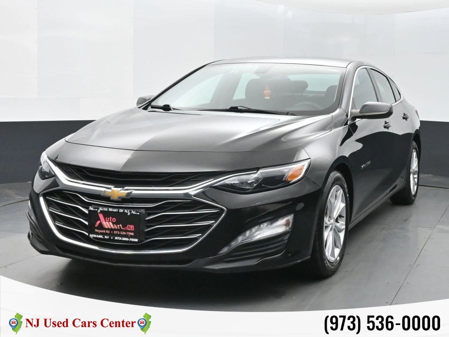 Used 2022 Chevrolet Malibu in Irvington, New Jersey | NJ Used Cars Center. Irvington, New Jersey