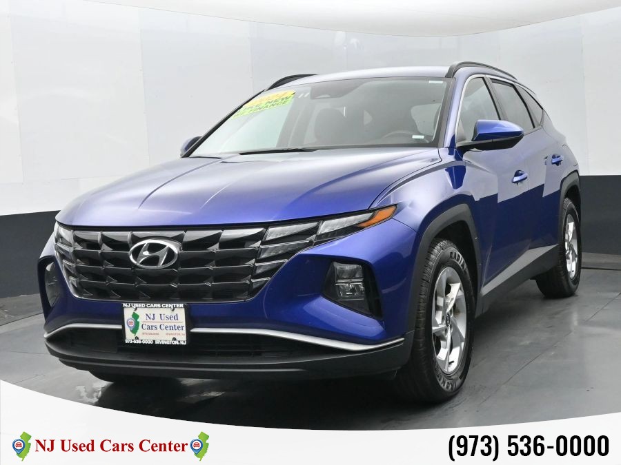 Used 2024 Hyundai Tucson in Irvington, New Jersey | NJ Used Cars Center. Irvington, New Jersey