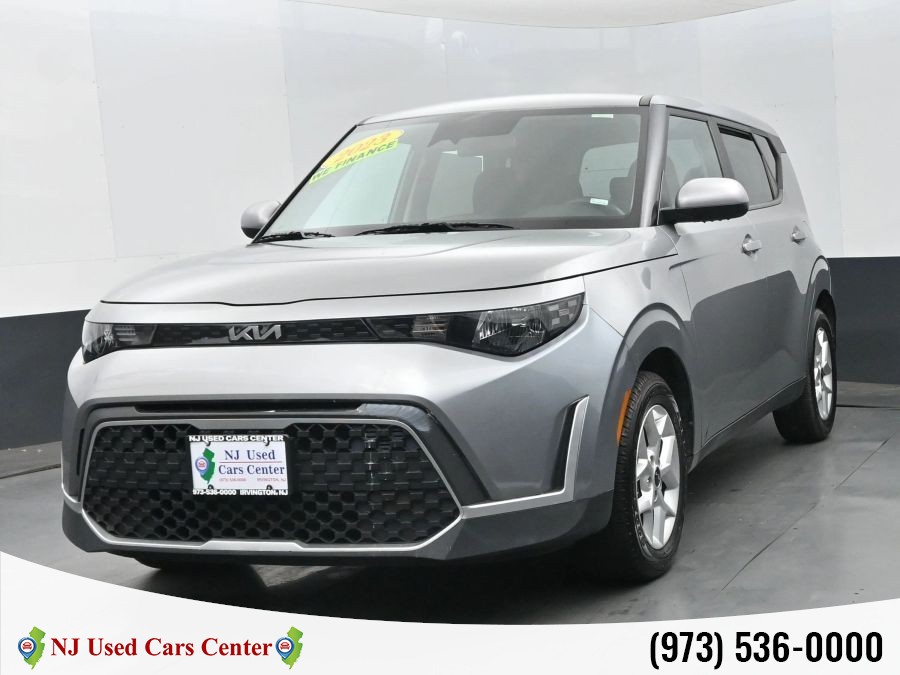 Used 2023 Kia Soul in Irvington, New Jersey | NJ Used Cars Center. Irvington, New Jersey