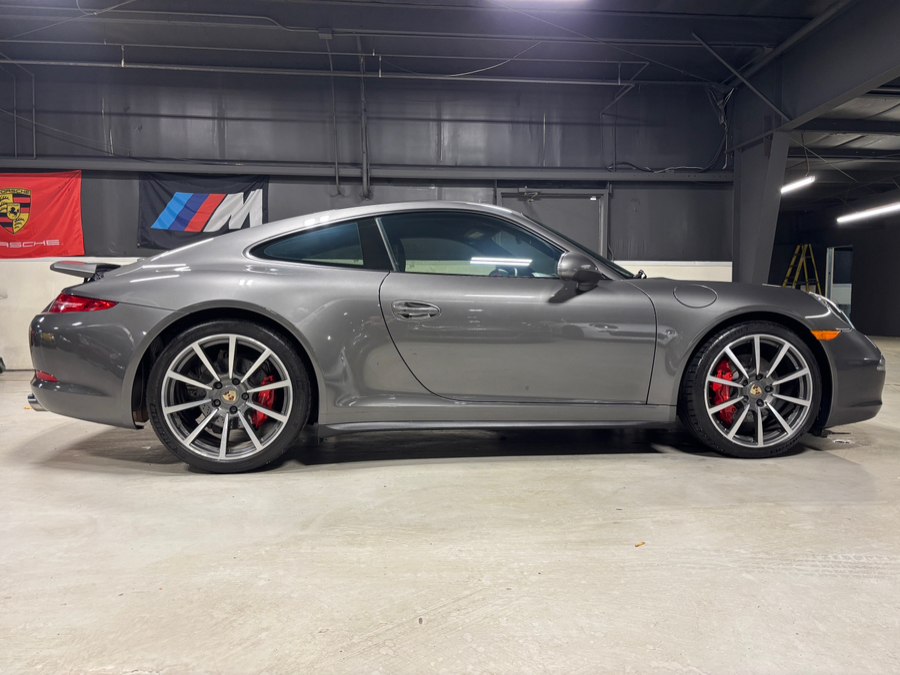 Used 2013 Porsche 911 in Prospect, Connecticut | M Sport Motorwerx. Prospect, Connecticut