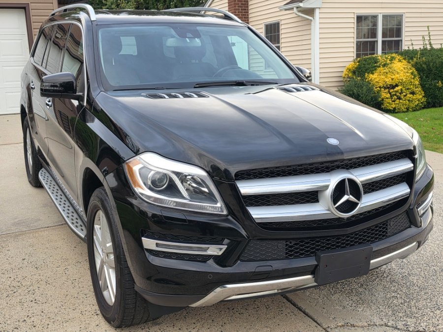 Used 2016 Mercedes-Benz GL in Freeport, New York | Autonation NY Inc. Freeport, New York