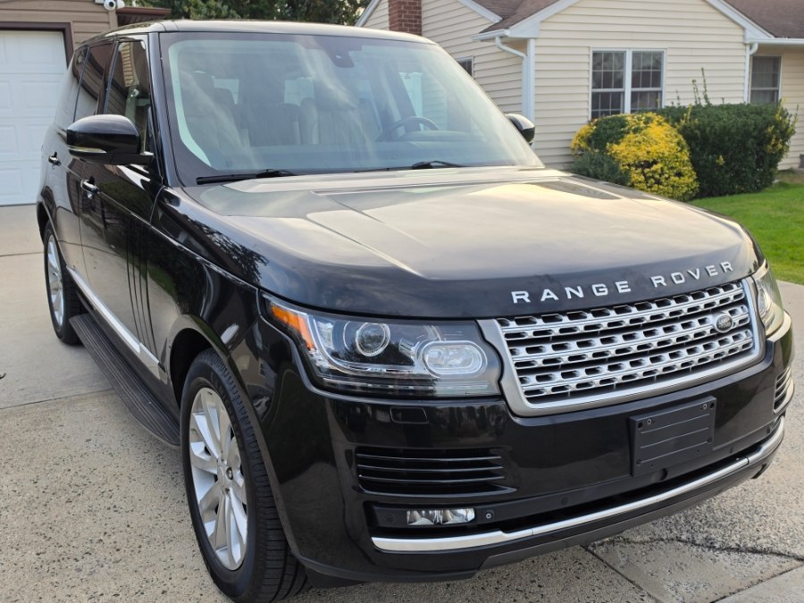 Used 2015 Land Rover Range Rover in Freeport, New York | Autonation NY Inc. Freeport, New York