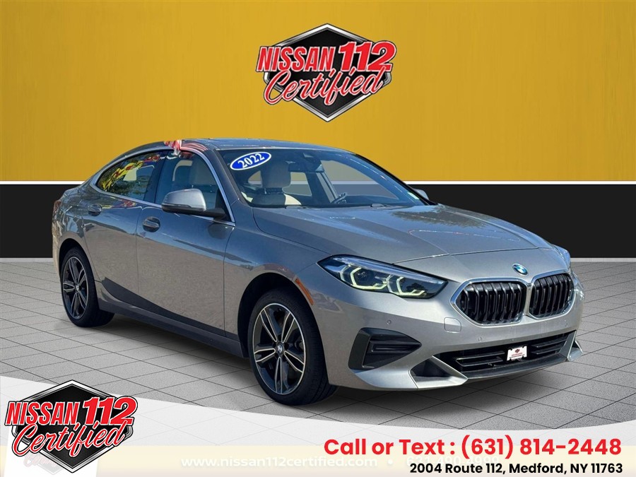 2022 BMW 2 Series