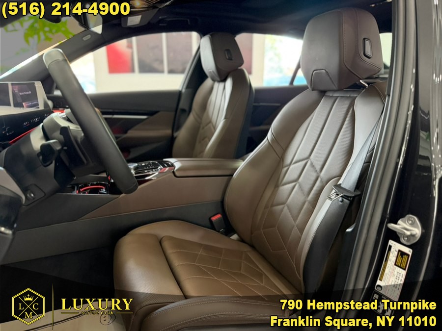 Used 2026 BMW 5 Series in Franklin Square, New York | Luxury Motor Club. Franklin Square, New York