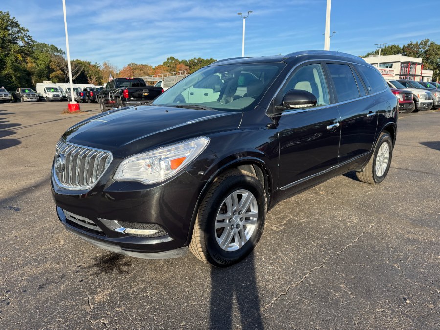 2014 Buick Enclave FWD 4dr Convenience, available for sale in Ortonville, Michigan | Marsh Auto Sales LLC. Ortonville, Michigan