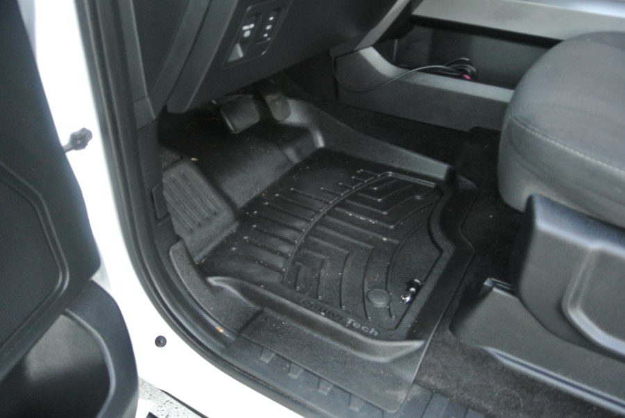 2016 Ford F-150 - $19,800