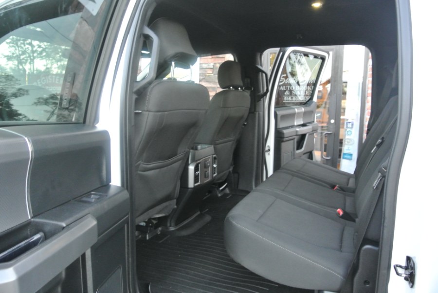 2016 Ford F-150 - $19,800