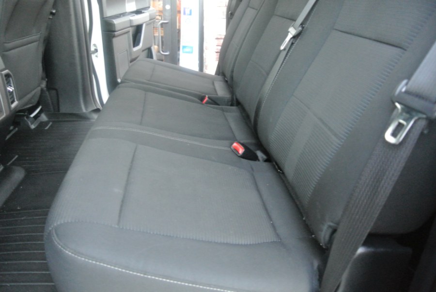 2016 Ford F-150 - $19,800