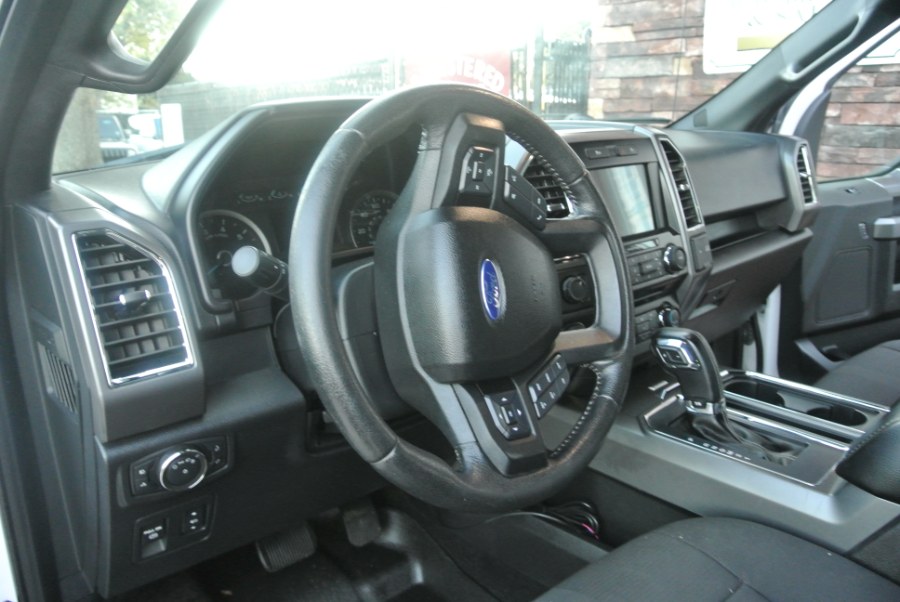 2016 Ford F-150 - $19,800