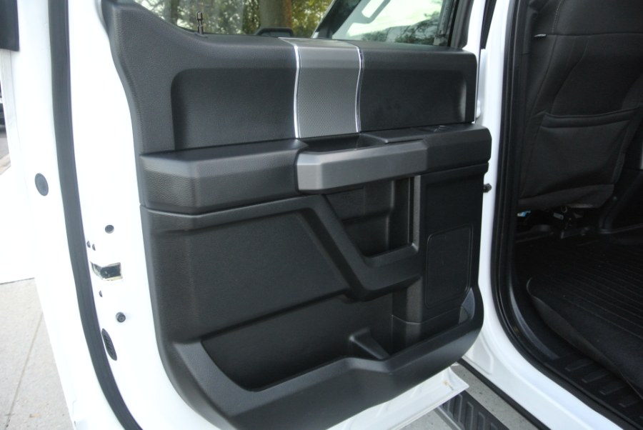 2016 Ford F-150 - $19,800