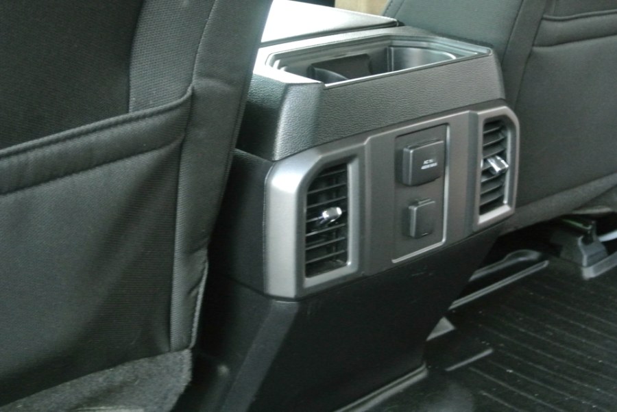 2016 Ford F-150 - $19,800