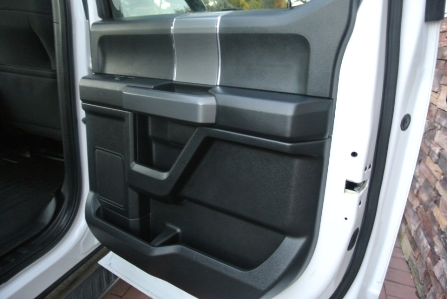 2016 Ford F-150 - $19,800