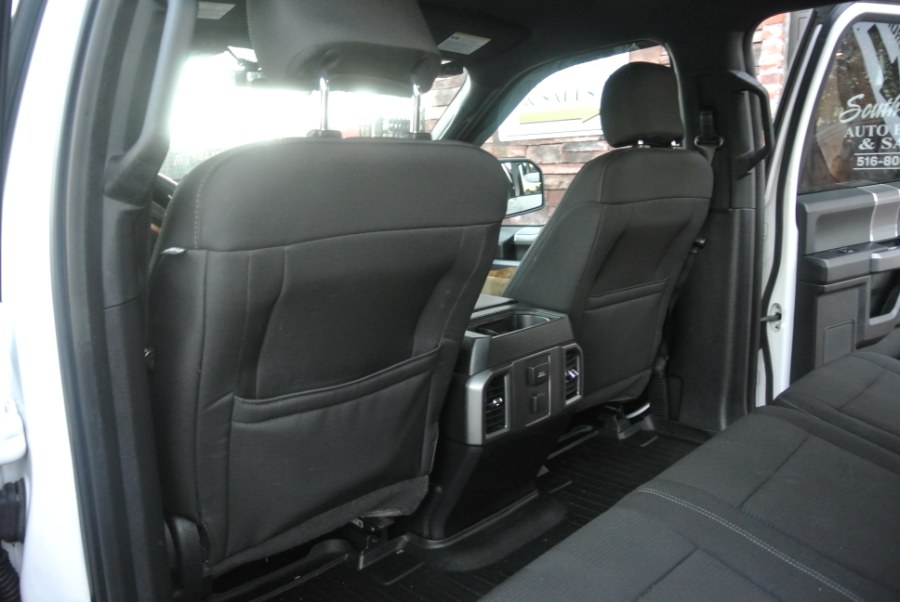 2016 Ford F-150 - $19,800