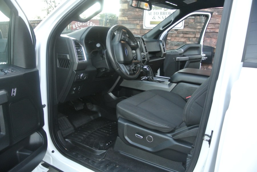 2016 Ford F-150 - $19,800