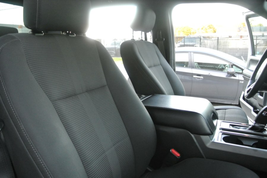 2016 Ford F-150 - $19,800