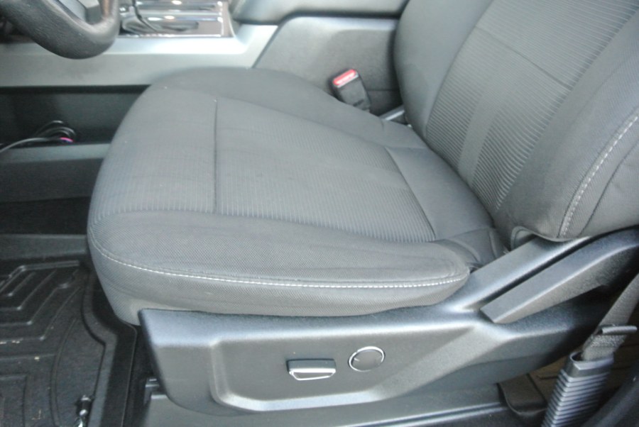 2016 Ford F-150 - $19,800