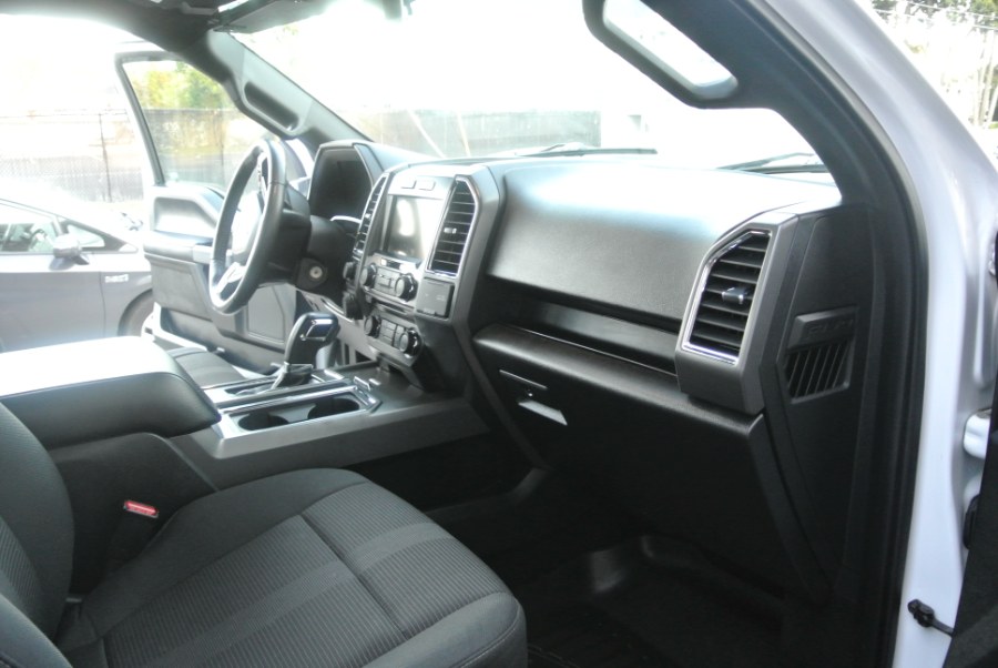 2016 Ford F-150 - $19,800