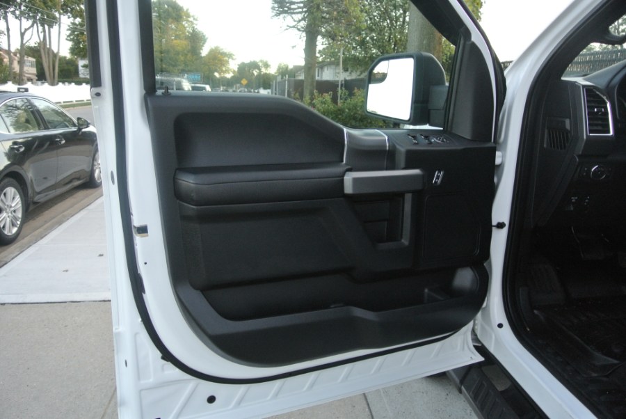 2016 Ford F-150 - $19,800