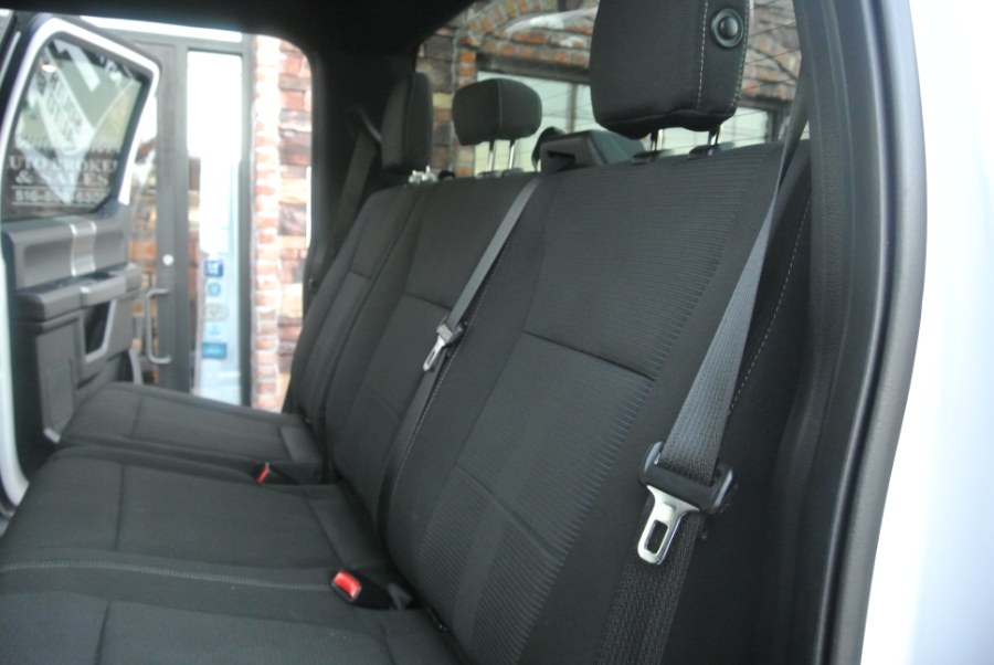 2016 Ford F-150 - $19,800