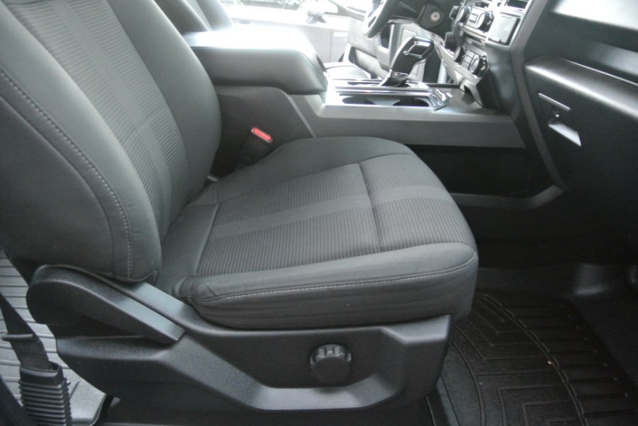 2016 Ford F-150 - $19,800