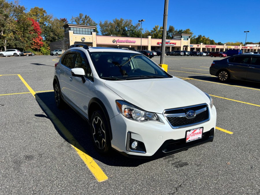 2016 Subaru Crosstrek 5dr CVT 2.0i Limited, available for sale in Hartford , Connecticut | Ledyard Auto Sale LLC. Hartford , Connecticut