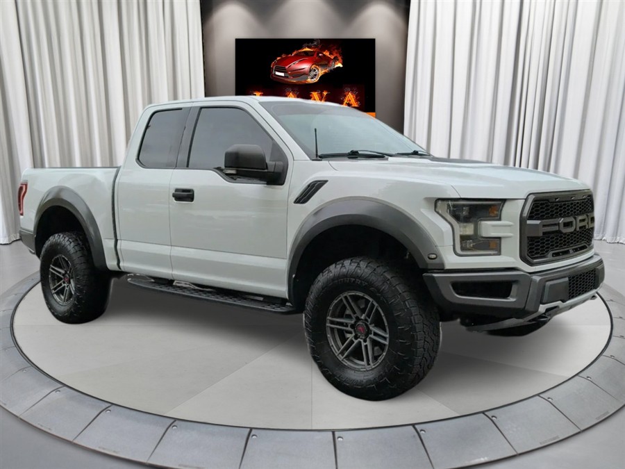 Used 2018 Ford F-150 in Canton, Connecticut | Lava Motors. Canton, Connecticut