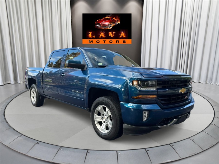 Used 2016 Chevrolet Silverado 1500 in Canton, Connecticut | Lava Motors. Canton, Connecticut